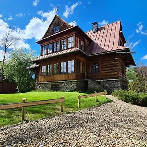 Rawa , Zakopane Pologne