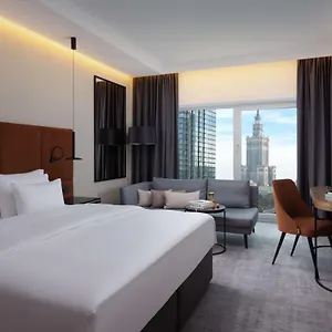 Radisson Collection Hotel, 5*, Varsavia Polonia