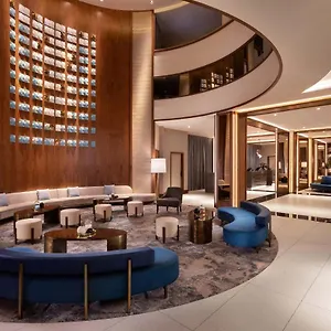 Sheraton Grand 5*, Varsovie Pologne