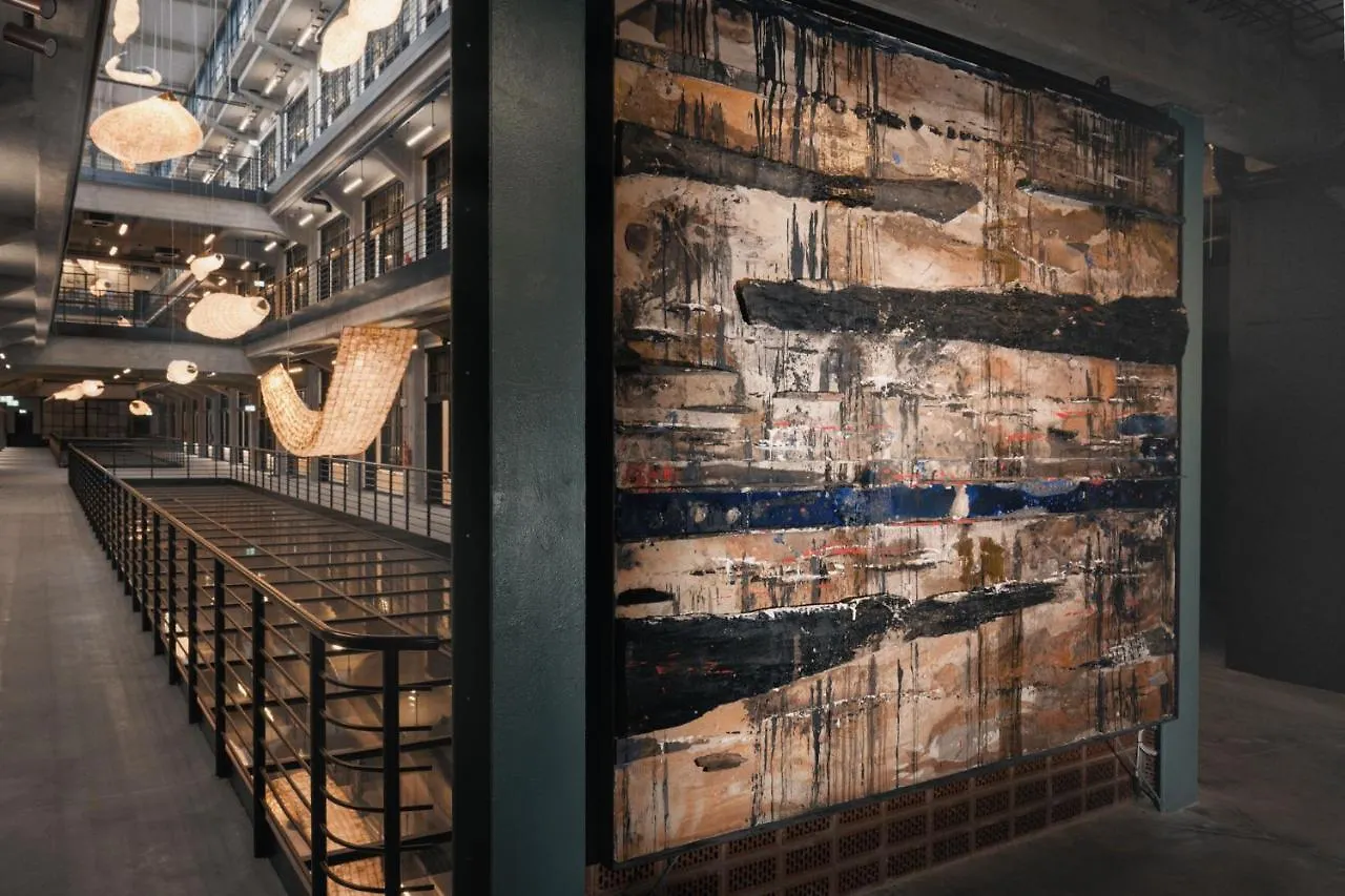 Aparthotel Montownia Lofts & Experience Gdansk