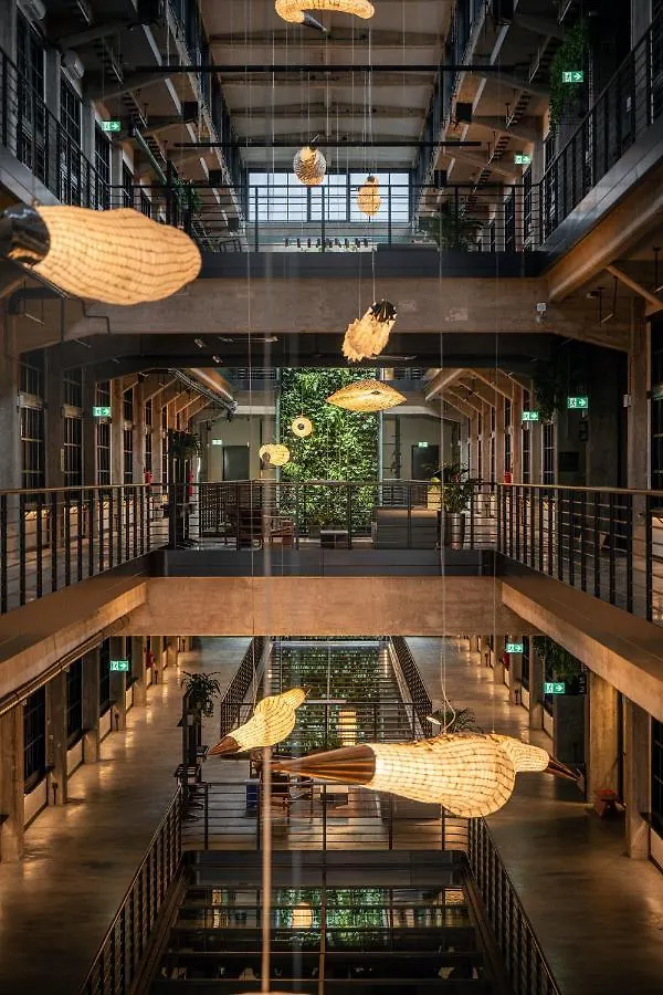 Aparthotel Montownia Lofts & Experience à Gdańsk